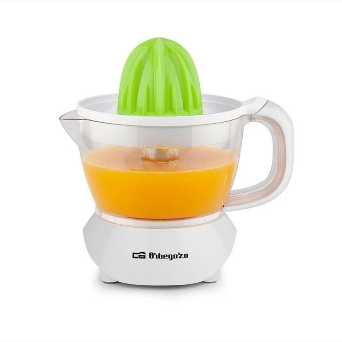 Orbegozo Θερμάστρα από Χαλάζι BP 0102 Αλουμίνιο 1200 W