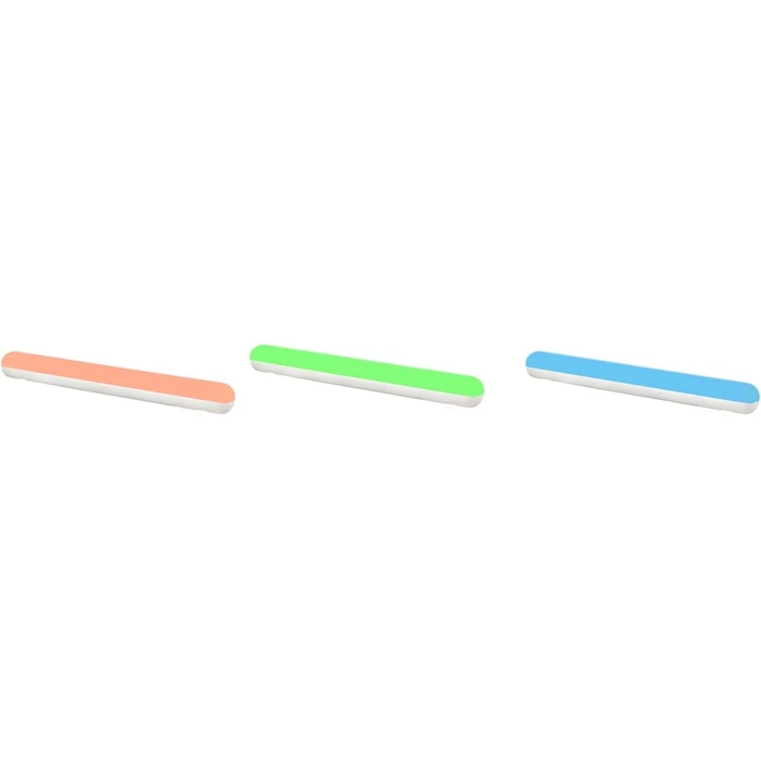 NewGarden Banana Φωτιστικό LED (BANANA) - Ενσωματωμένο LED, IP54, RGBW, Λευκό