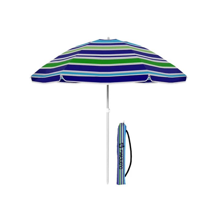 Marbueno Beach Umbrella Multicolor 160 cm