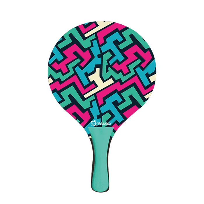 Marbueno Σετ Παιχνιδιών για τη Παραλία Πολύχρωμο