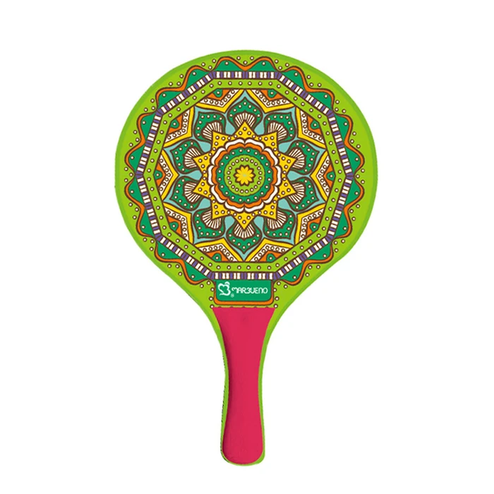 Marbueno Ping Pong Set