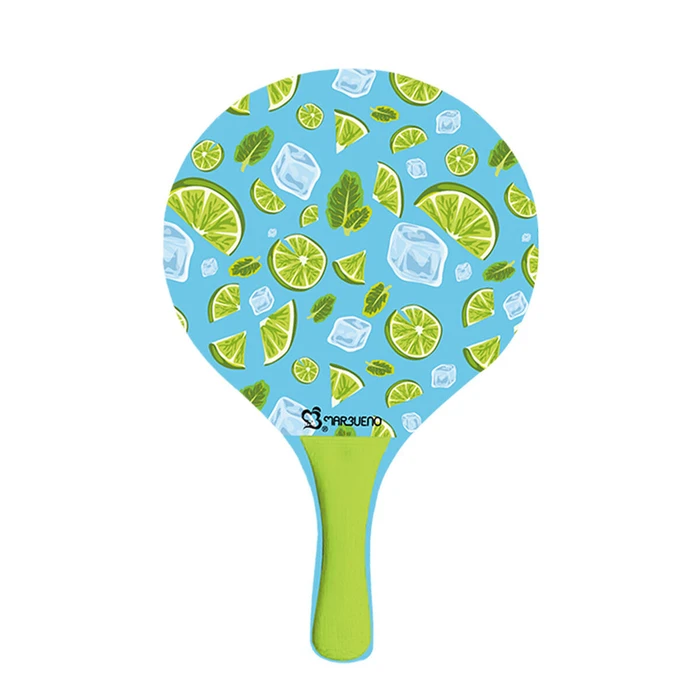 Marbueno Σετ Παιχνιδιών για τη Παραλία Πολύχρωμο