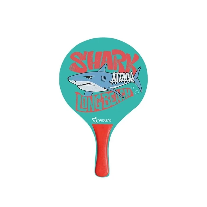 Marbueno Σετ Παιχνιδιών για τη Παραλία Πολύχρωμο