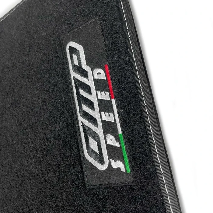 Χαλάκι Αυτοκινήτου OMP SPEED Καθολικό 4τμχ