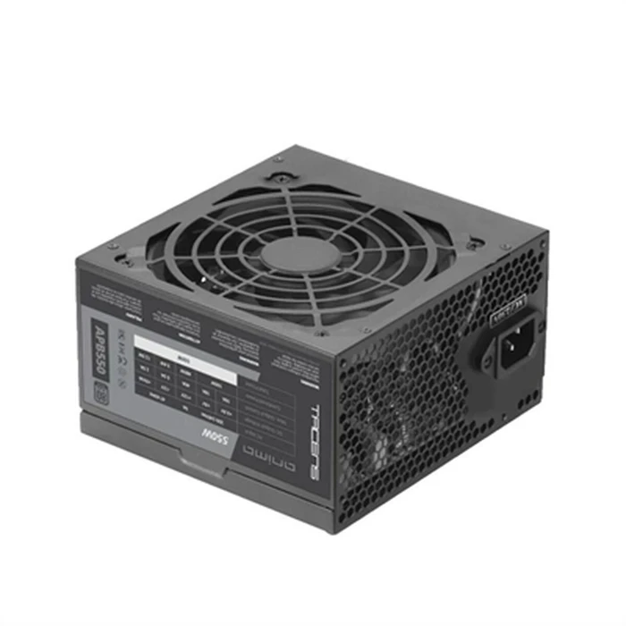 Τροφοδοτικό Tacens ANIMA APB550 80 Plus Bronze 550 W