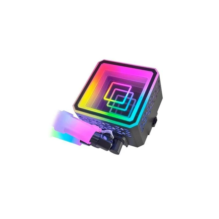 Υδρόψυξη Επεξεργαστή Mars Gaming ML-ULTRA360