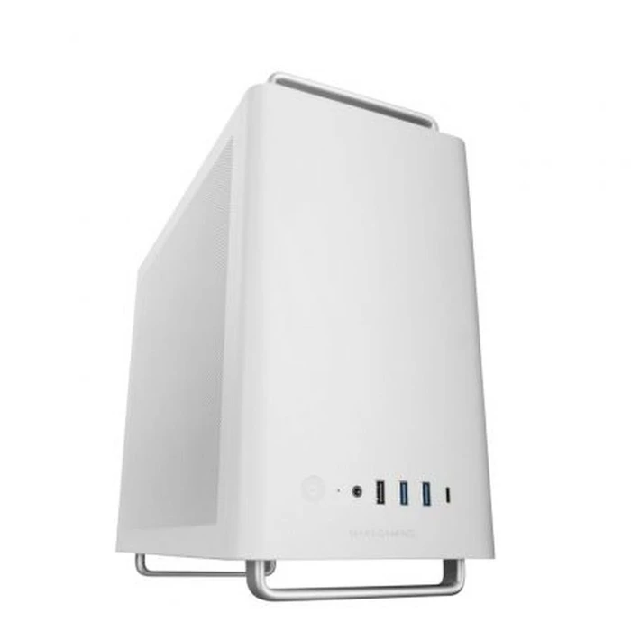 Κουτί Η/Υ Mars Gaming MCELITEW Λευκό