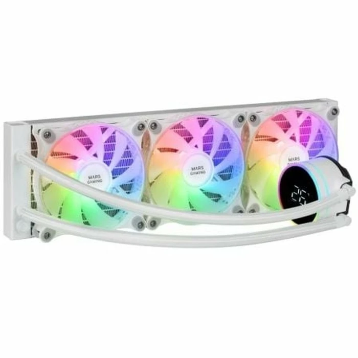 Mars Gaming Liquid Cooling Kit MLLCD360W