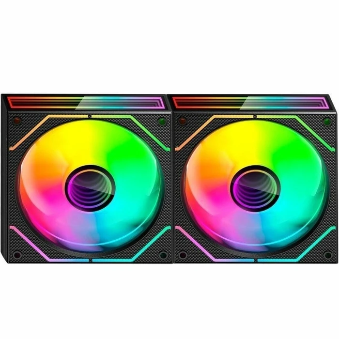 Mars Gaming CPU Fan MF 3DPROX2R