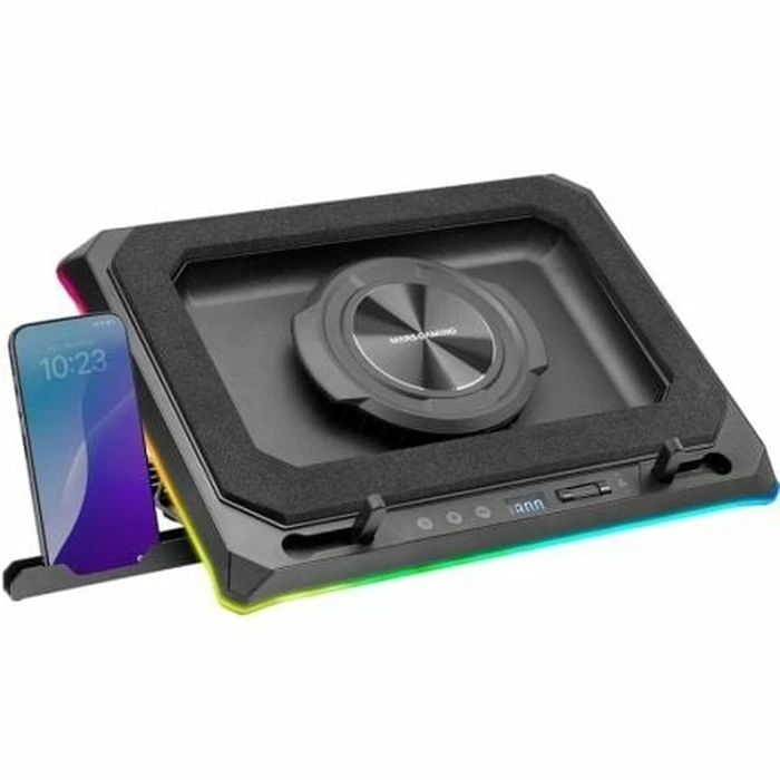 Βάση Laptop Mars Gaming MNBCULTRA 