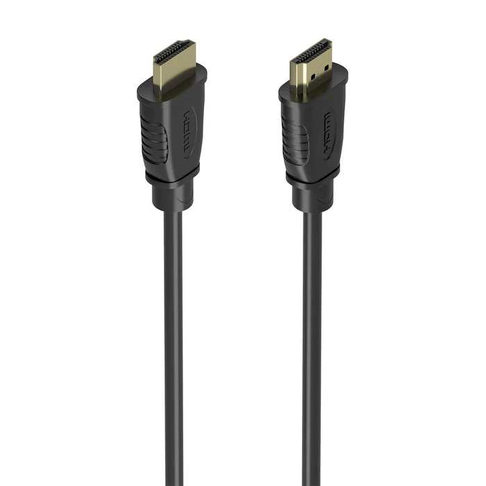 Aisens HDMI 2.1 Cable HDMI male - HDMI male 1m Μαύρο A150-0958