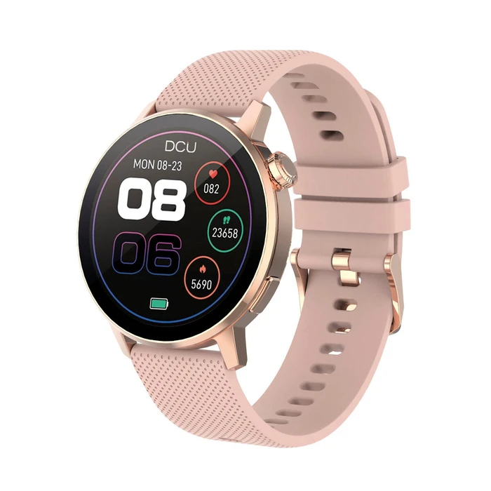 Smartwatch Dcu 34157086