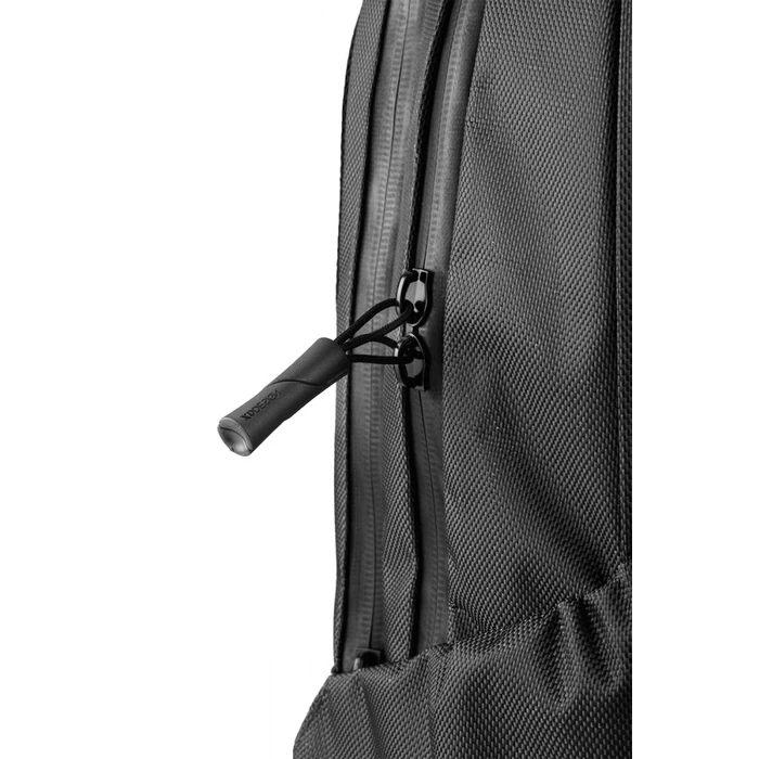 Τσάντες Μεταφοράς XD Design Xd Design Bobby Explore Black
