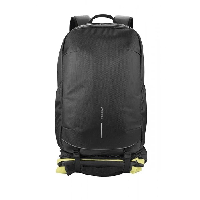Τσάντες Μεταφοράς XD Design Xd Design Bobby Explore Black