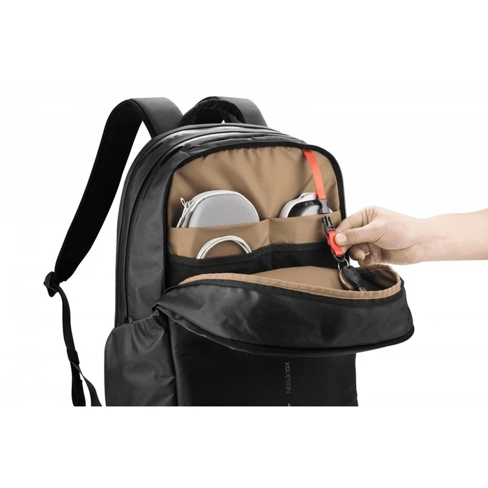Τσάντες Μεταφοράς XD Design Xd Design Bobby Explore Black