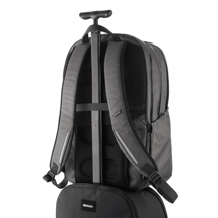 Τσάντες Μεταφοράς XD Design Xd Design Bobby Explore Black