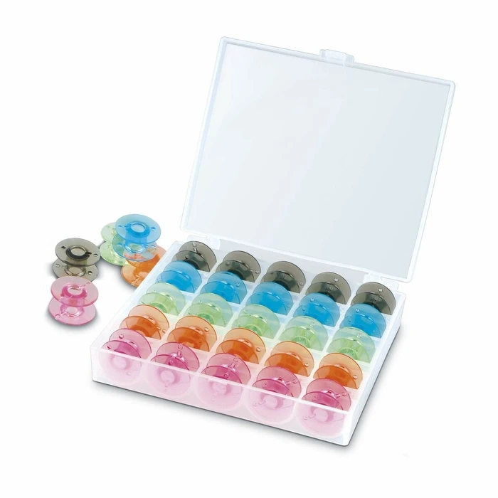 Alfa Thread Spool Plastic Material