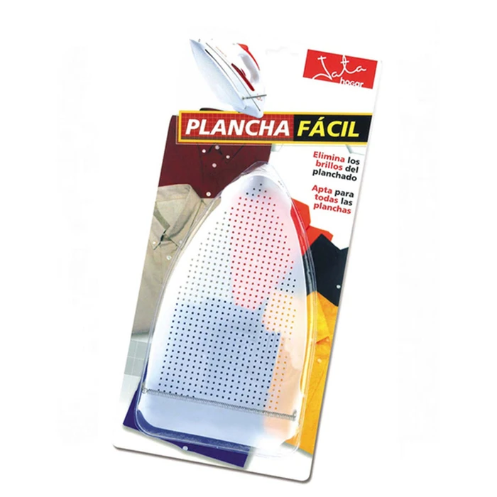 JATA Steam Iron Plancha F?cil 800