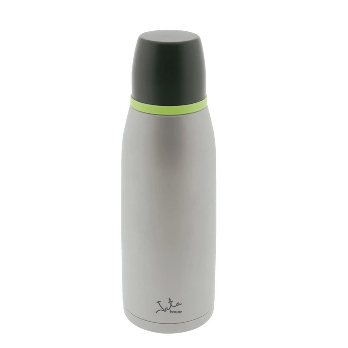 JATA Travel Thermos 919 Grey 750 ml