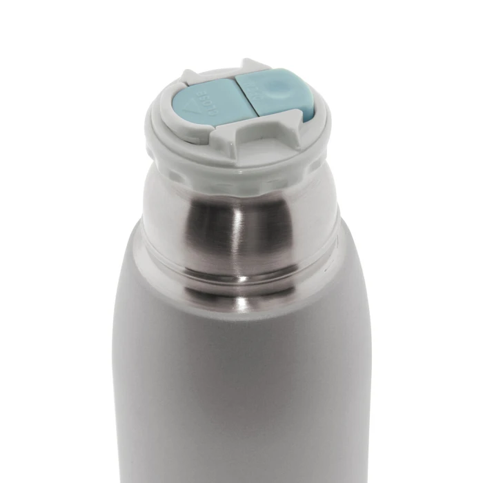 JATA Travel Thermos 919 Grey 750 ml
