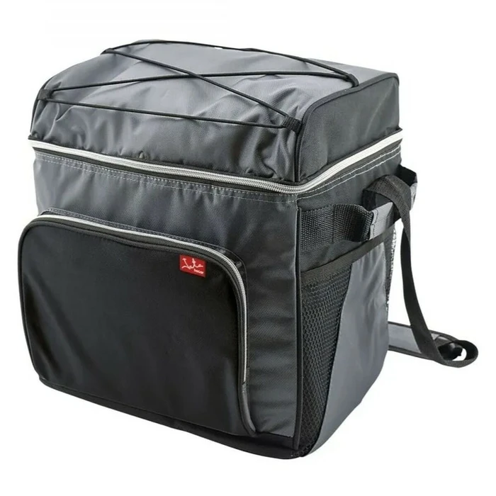 JATA Thermal Bag 980 Black Grey