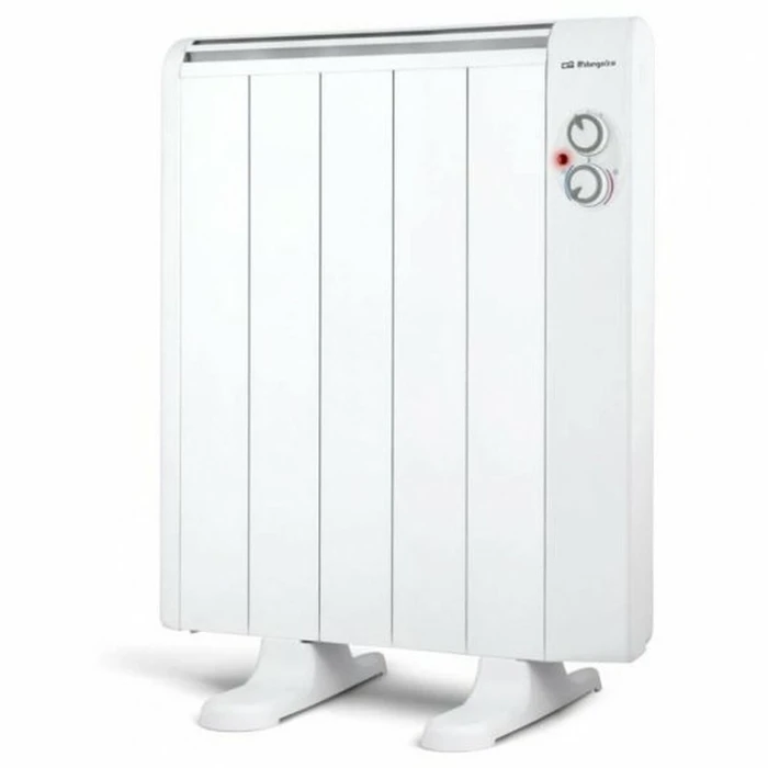 Orbegozo Digital Thermal Transmitter RRM 810 White 800 W