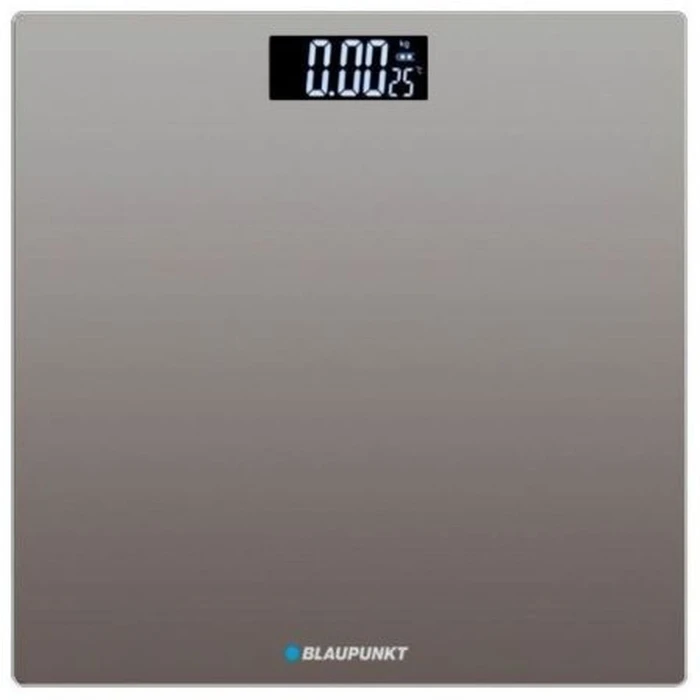 Ζυγαριά Μπάνιου Ψηφιακή Blaupunkt BP5006 Γκρι 