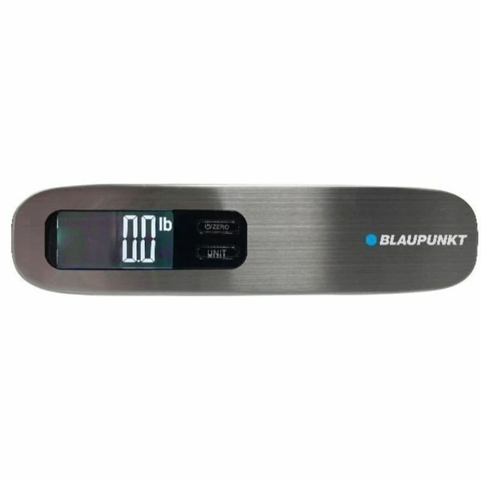 Blaupunkt Ζυγαριά Αποσκευών Γκρι S9919032