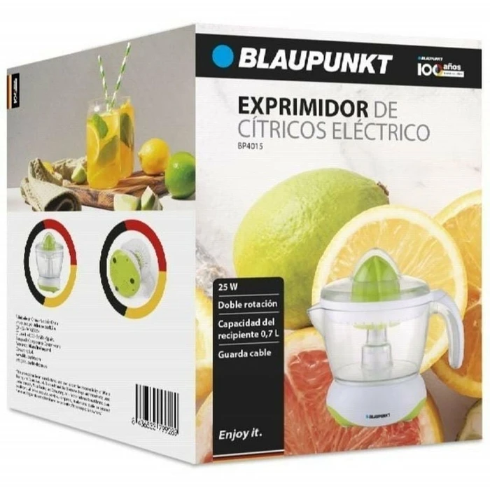 Αποχυμωτής Blaupunkt BP4015 25 W 700 ml 
