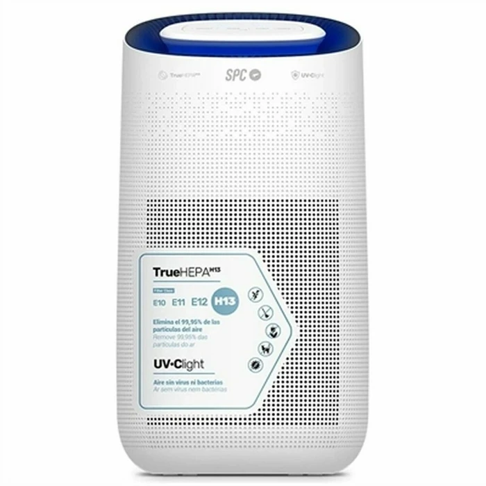 SPC Air Purifier 6512B White