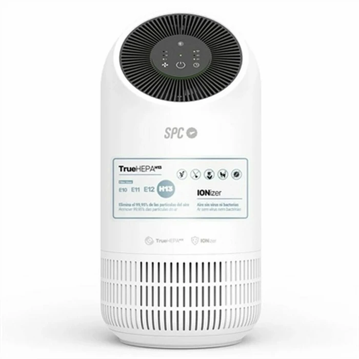 SPC Air Purifier 6514B White