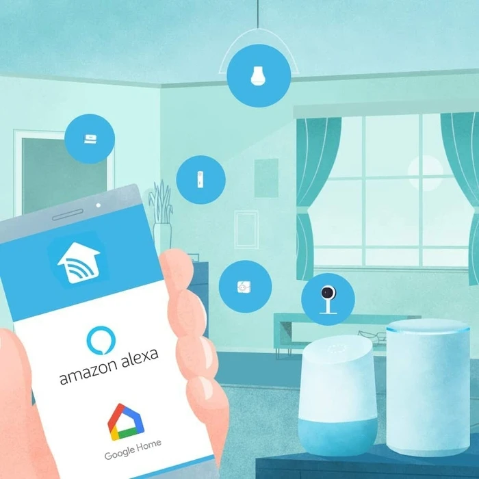 Κιτ Ασφαλείας για το Σπίτι Domos DOML-K-1