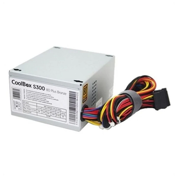 Τροφοδοτικό CoolBox FALCOO300SBZ 300W