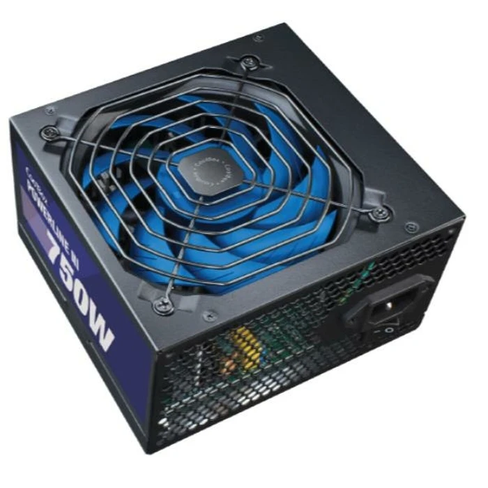 CoolBox Power Supply COO FAPW3 750 ATX 750 W