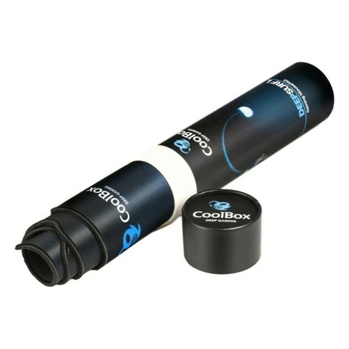 Mousepad Gaming CoolBox DG-ALG001 