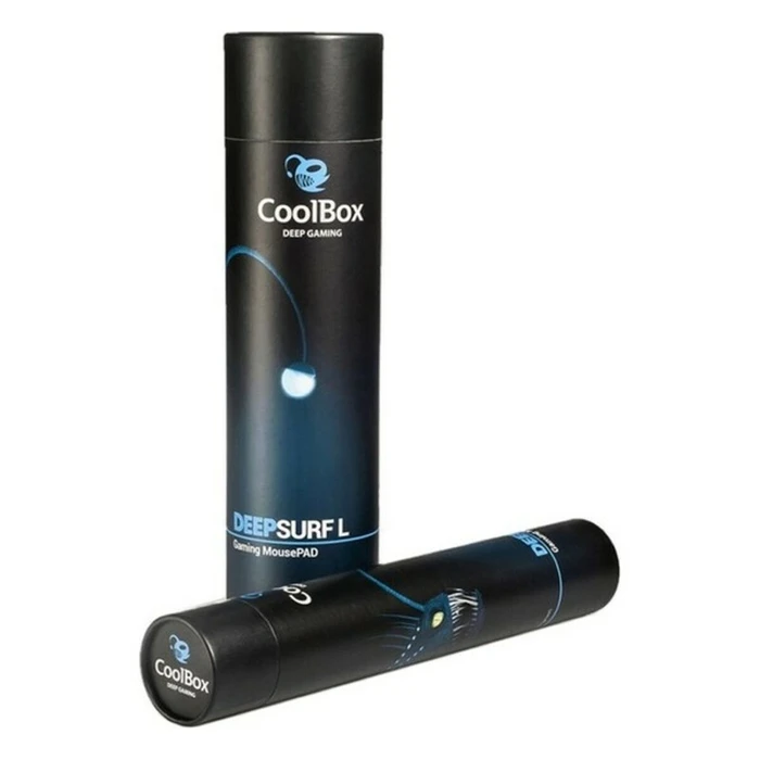 Mousepad Gaming CoolBox DG-ALG001 