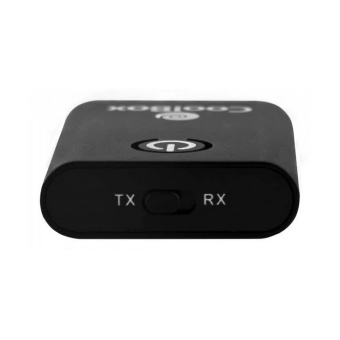 Bluetooth Receiver Bluetooth CoolBox COO-BTALINK 160 mAh