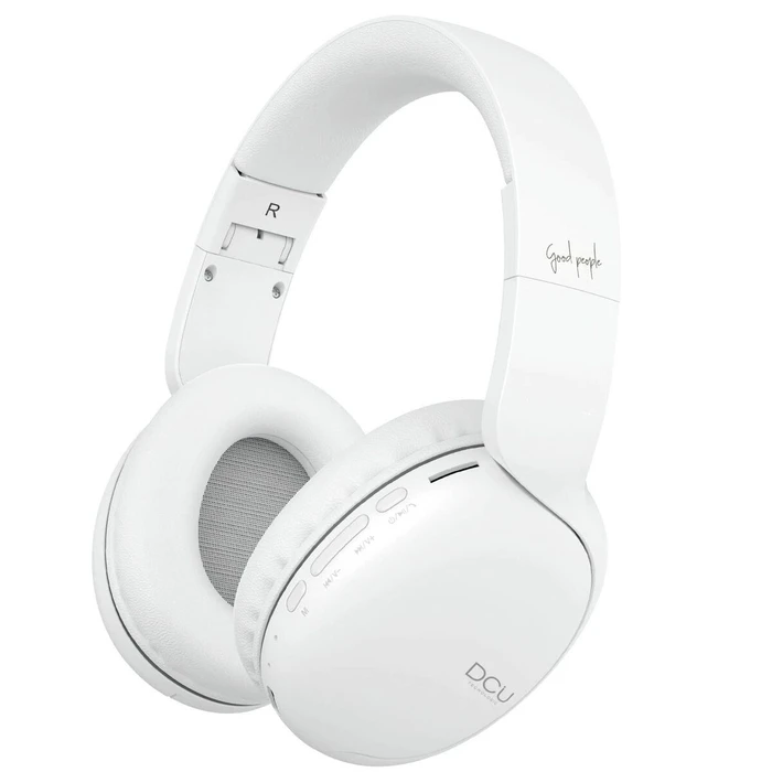 Headphones Bluetooth DCU