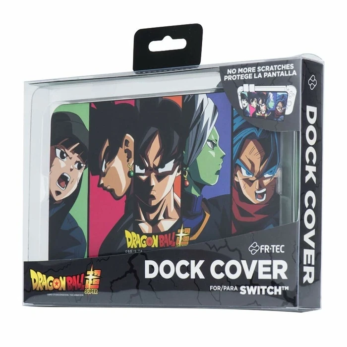 Screen Protector Κονσόλας FR-TEC Dragon Ball Super