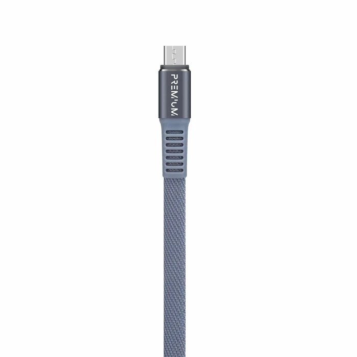 Καλώδιο Micro USB σε USB FR-TEC FT0025 Μπλε 3 m