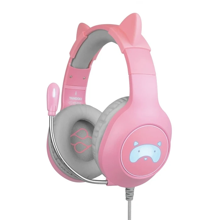 Headset Tanooki FR-TEC Tanooki