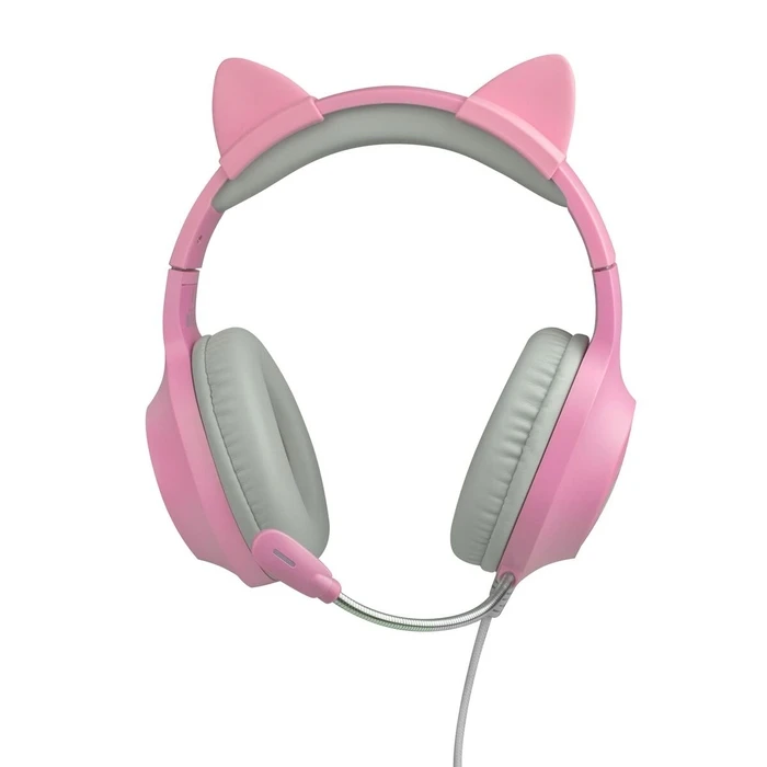 Headset Tanooki FR-TEC Tanooki