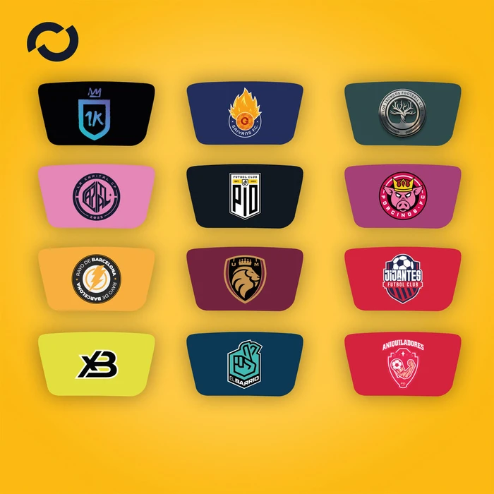 FR-TEC Θήκη για Πληκτρολόγιο KL0001