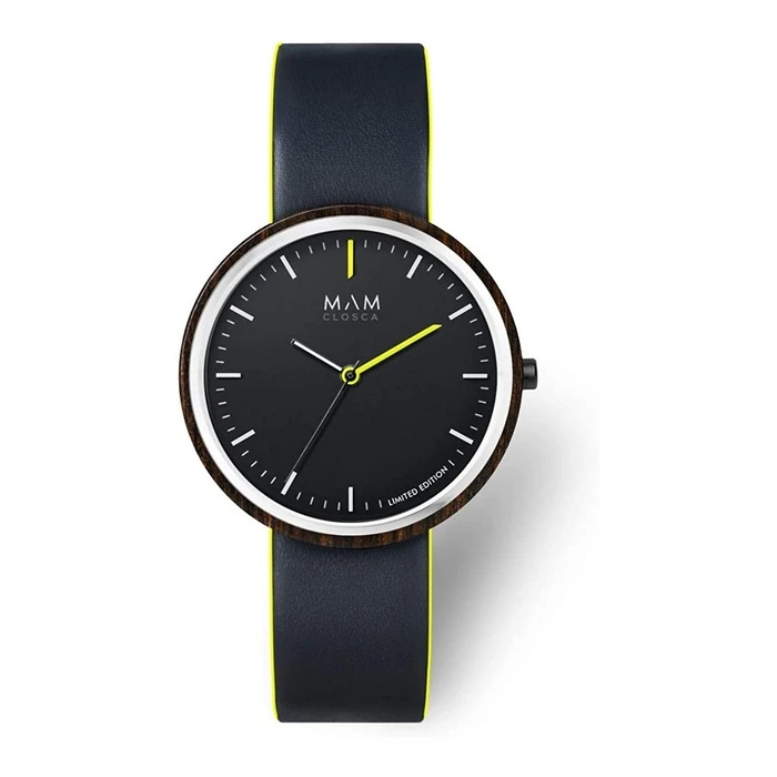 Unisex Ρολόι MAM MAM96 ( 39 mm)