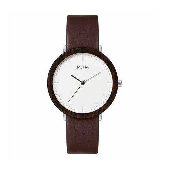 Unisex Ρολόι MAM MAM628 ( 39 mm)