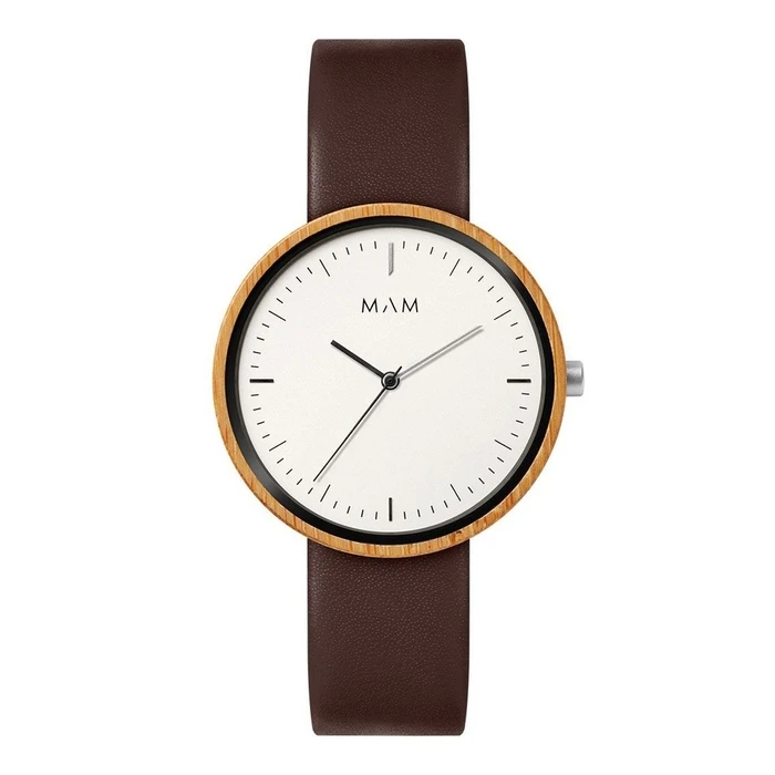 Unisex Ρολόι MAM MAM650 ( 39 mm)