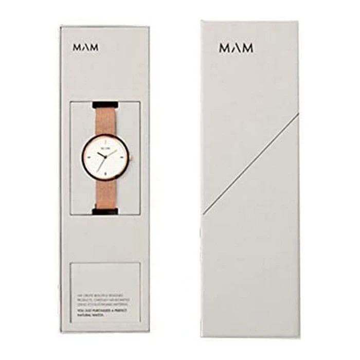 Unisex Ρολόι MAM MAM664 ( 33 mm)