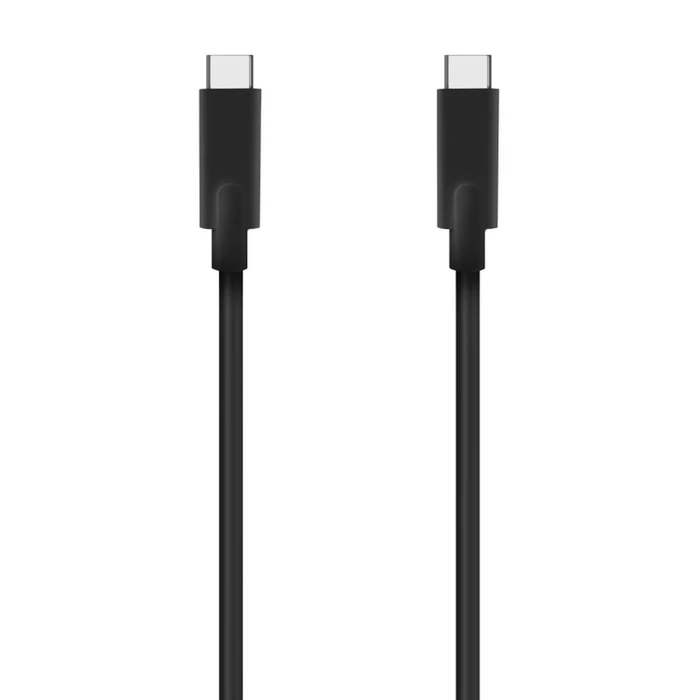 Καλώδιο USB-C Aisens A107-0705 Μαύρο 3 m