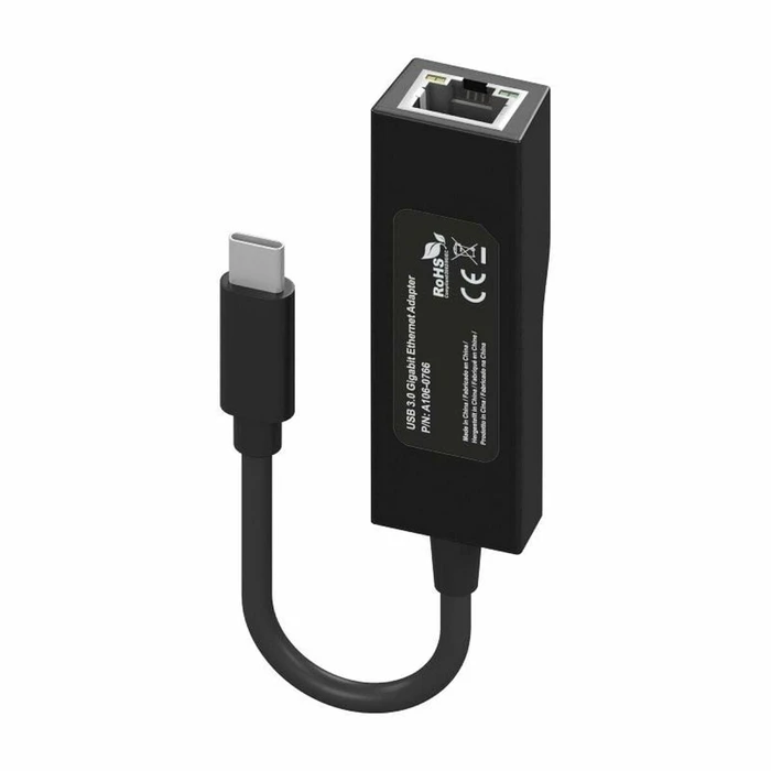Αντάπτορας Δικτύου USB Aisens A109-0765