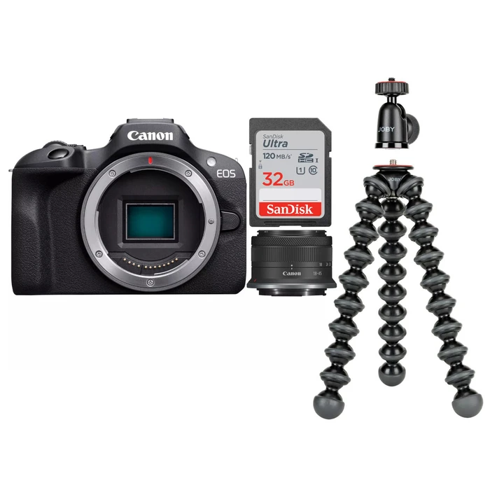 Canon Φωτογραφική Μηχανή Reflex CQ51855